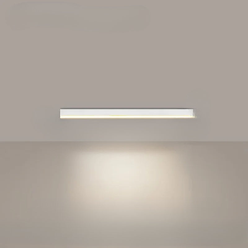 Lineaarinen LED-kattovalaisin säädettävällä värilämpötilalla, Lumina