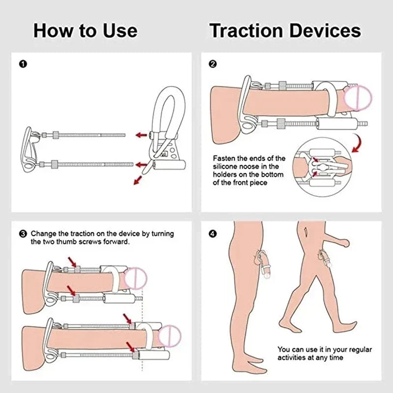 AxiomFlex At Home Comfort Personal Support System For Everyday Use
