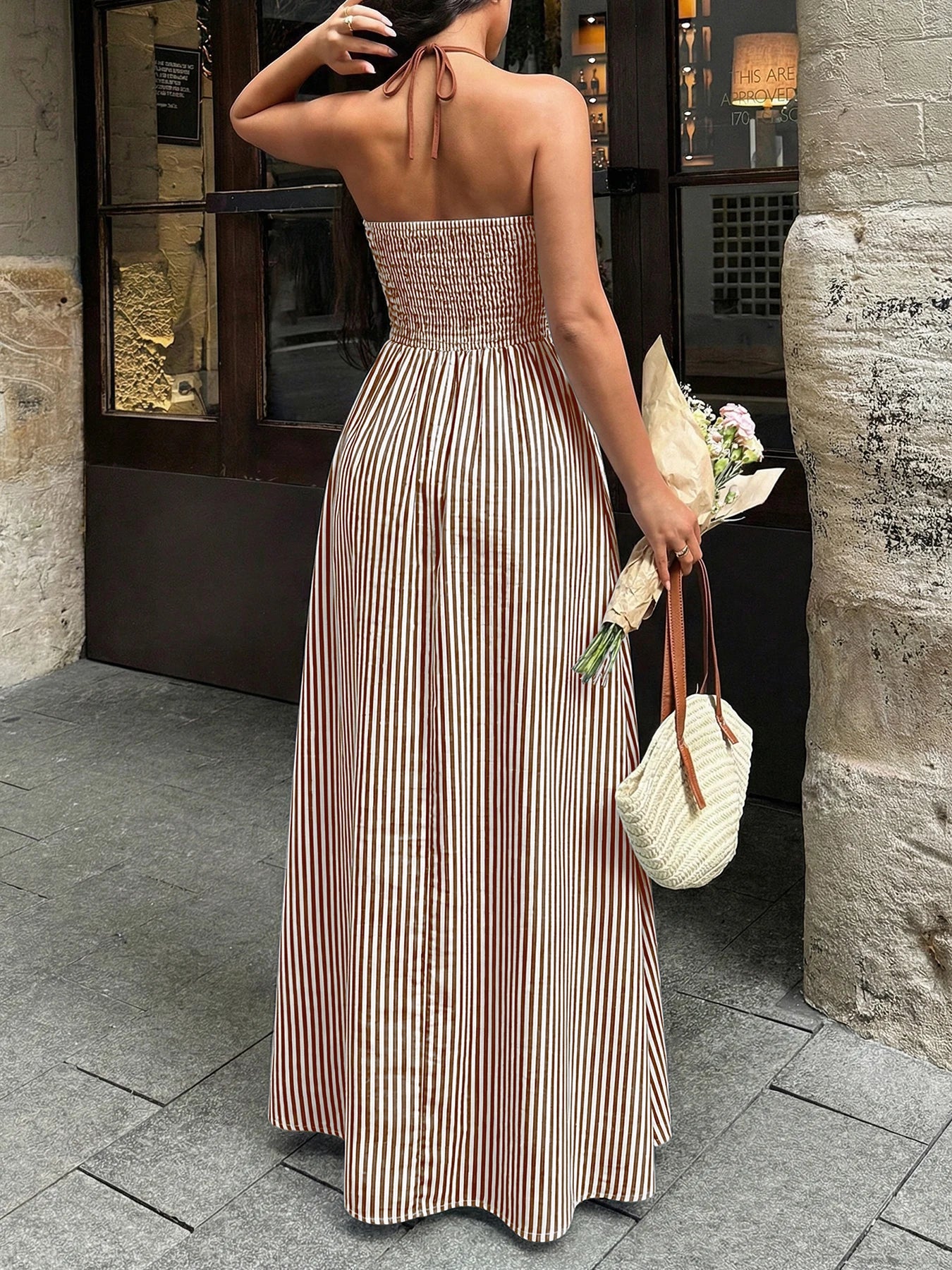Robe Siana Riviera
