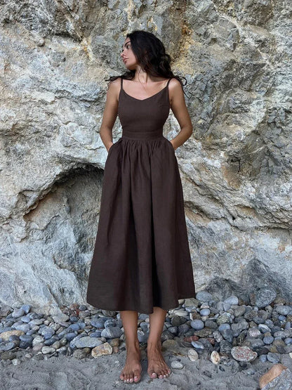 Robe Soline