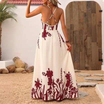 Robe Oasienne