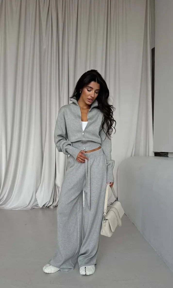 Ensemble Atu I La douceur d'un cocon, l'élégance en mouvement