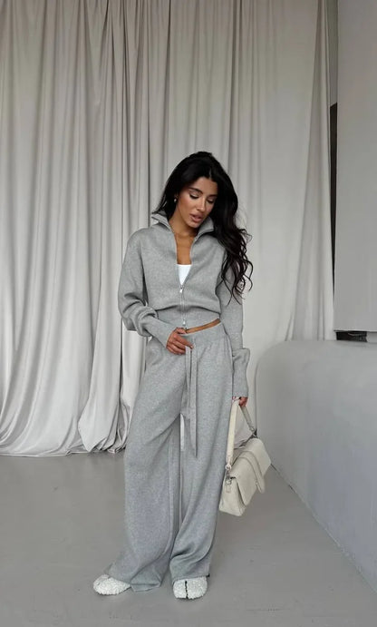 Ensemble Atu I La douceur d'un cocon, l'élégance en mouvement