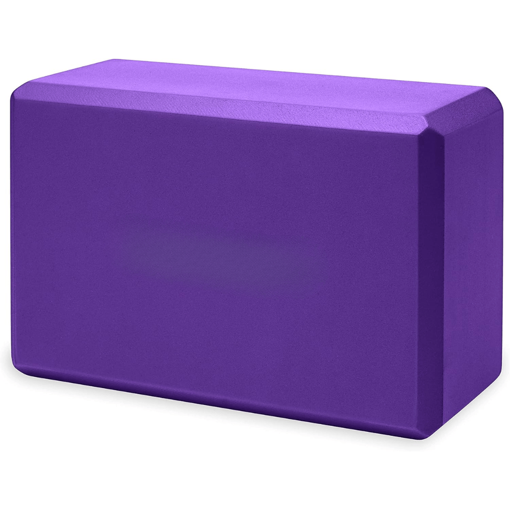 Bloc de mousse stable pour équilibre et confort - Fioriscas