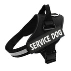 Pettorina per cani PawGuard Pro con sistema di guinzaglio regolabile