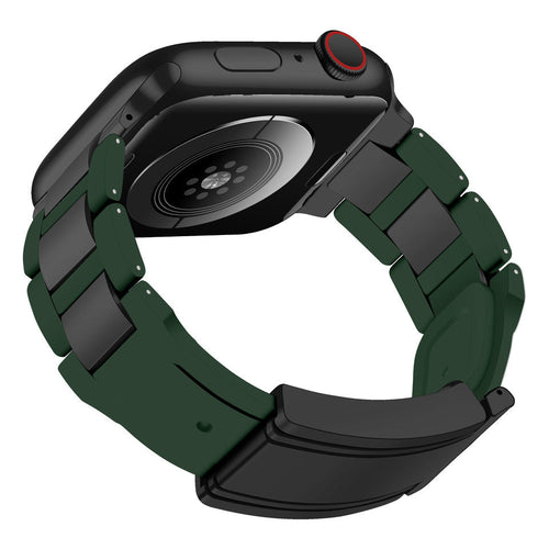 Apple Watch Band, T-Line Magnetic Snap Strap for Daily Wear