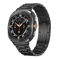 Samsung Watch Ultra Titanium Band, powłoka Toria DLC odporna na zarysowania