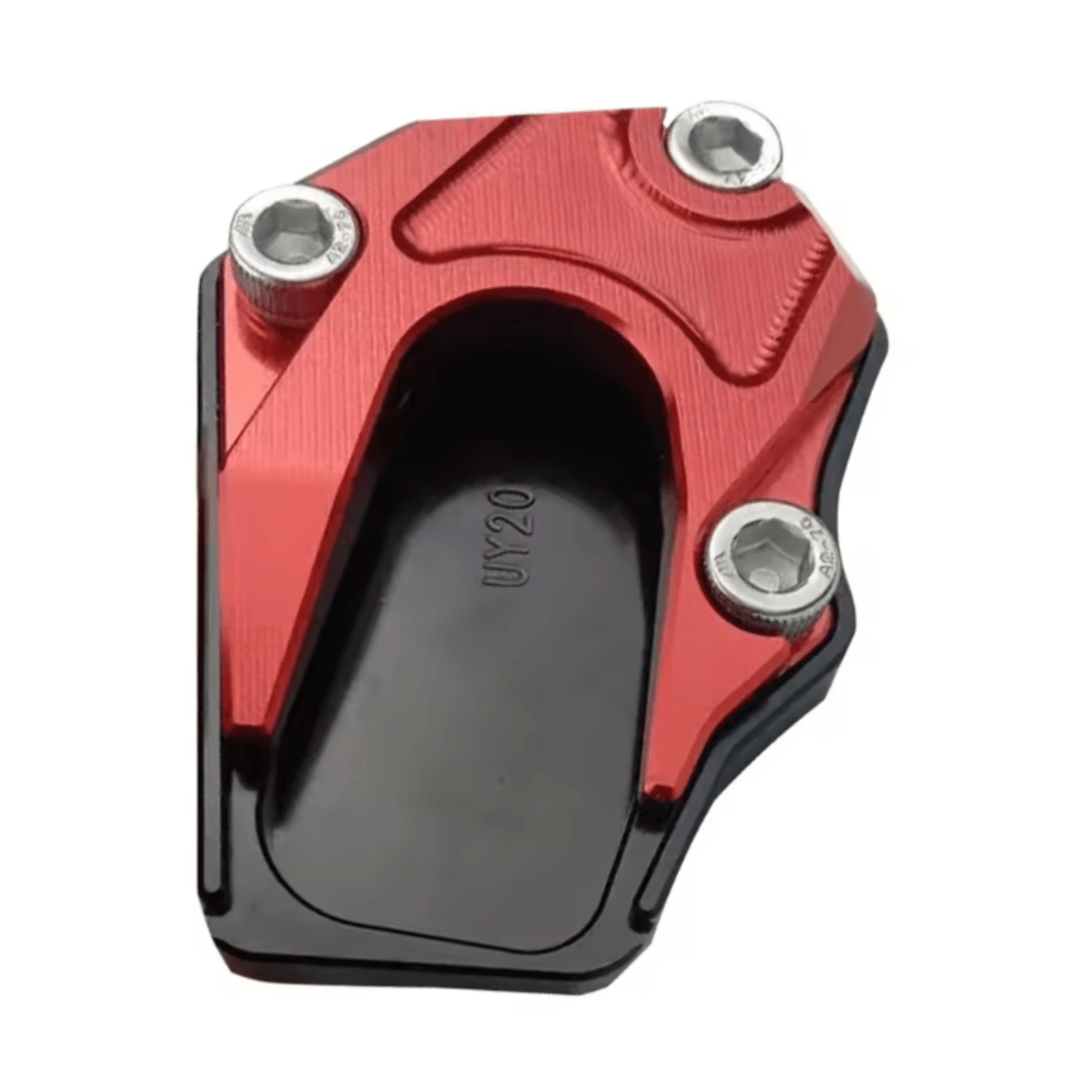 Anti-Sink Motorcycle Stand Pad for Stable Parking - Fioriscas