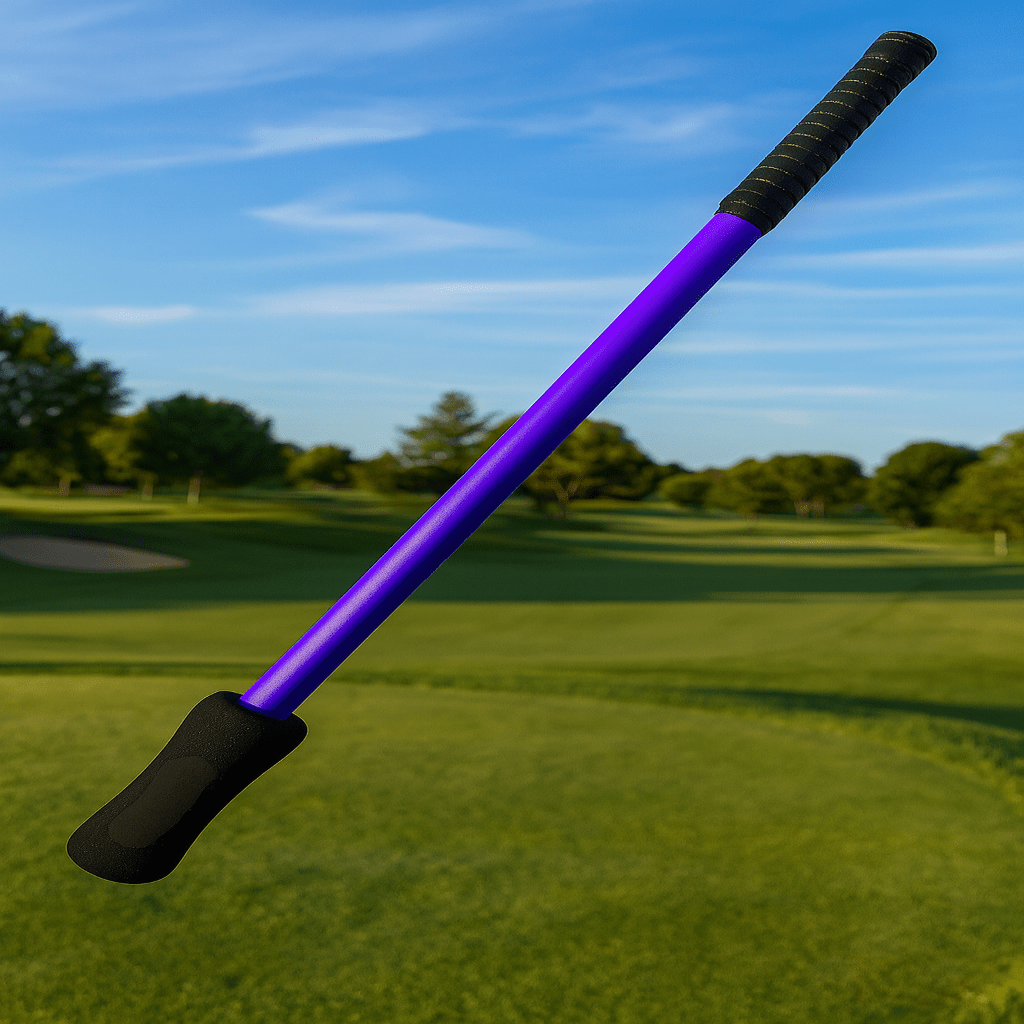 Hab golfütés tréner kezdőknek - Fioriscas