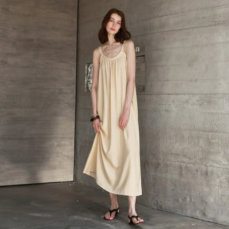 Robe Lola en Lin