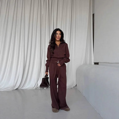 Ensemble Atu I La douceur d'un cocon, l'élégance en mouvement