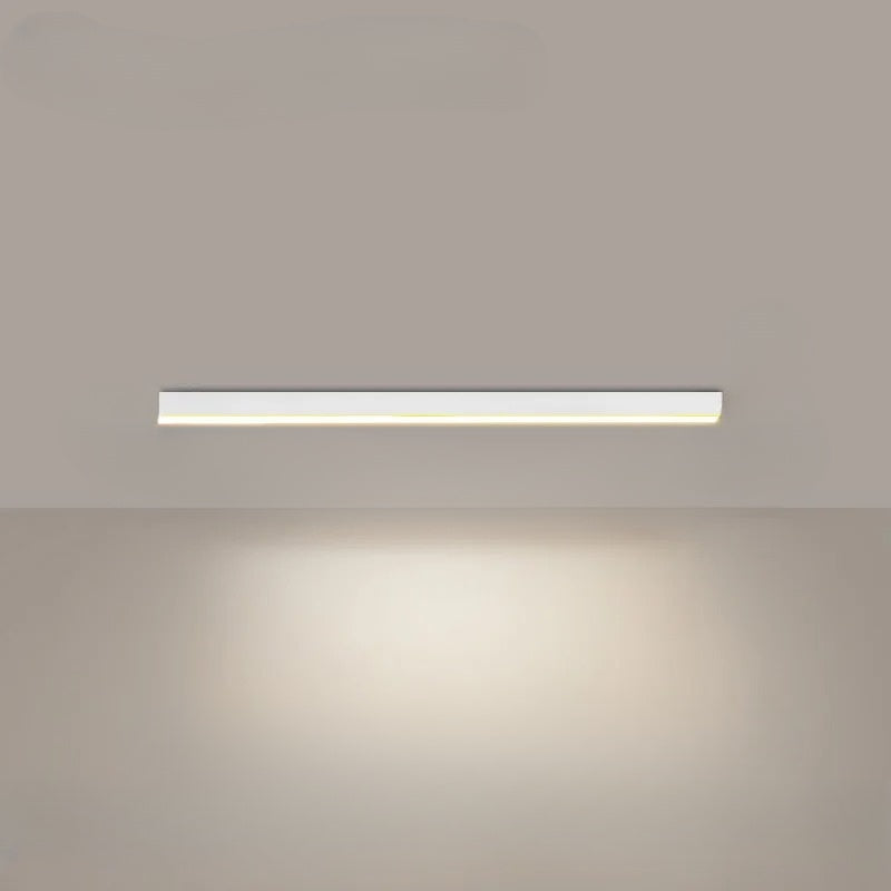 Lineaarinen LED-kattovalaisin säädettävällä värilämpötilalla, Lumina