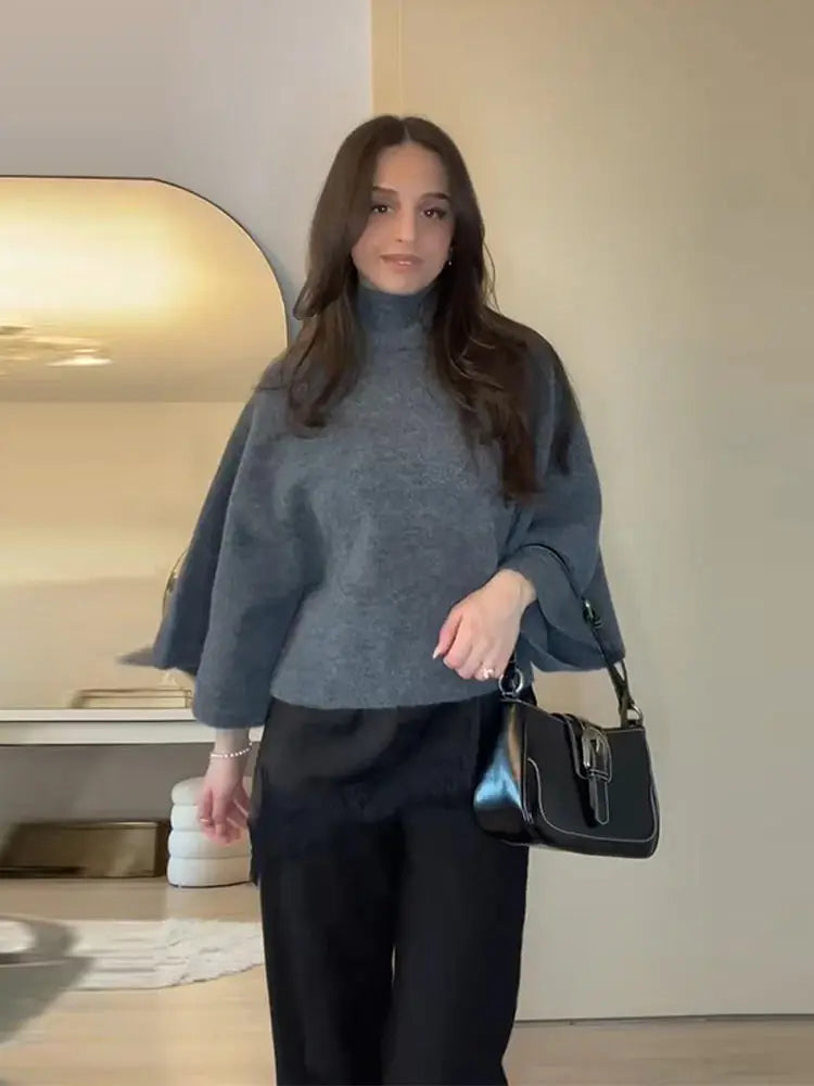 Pull Maïa I L'élégance Décontractée