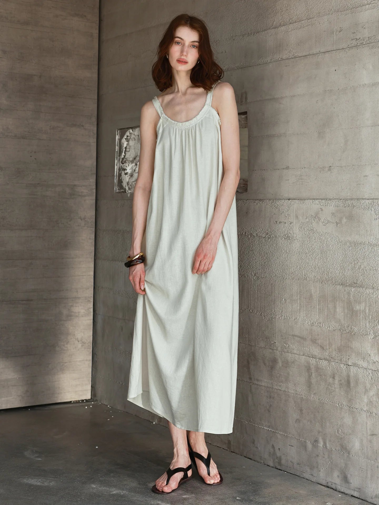 Robe Lola en Lin