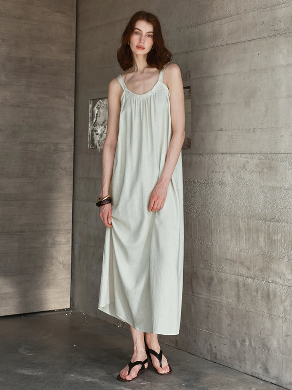 Robe Lola en Lin