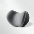 Soporte ergonómico para cuello y lumbar de espuma viscoelástica para comodidad al sentarse - Fioriscas