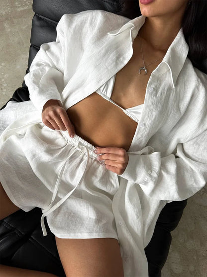 Ensemble Chloé
