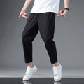 Loft Pants, Breathable Quick-Dry Fabric for Polished Everyday Comfort