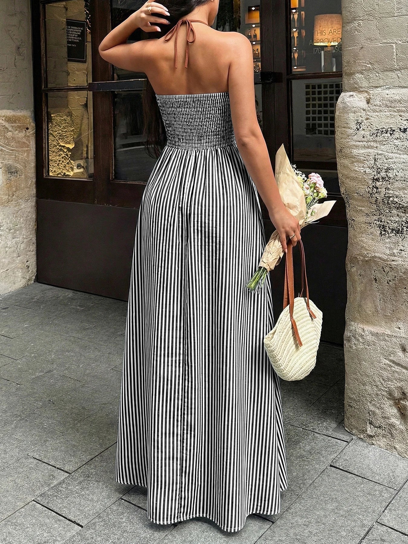 Robe Siana Riviera