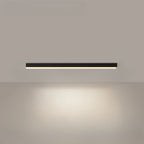 Lineær LED-loftslampe, Nordara nordisk design, dæmpbar, 6 størrelser