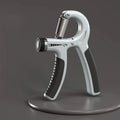 Adjustable Hand Grip Strengthener For Wrist And Forearm Training