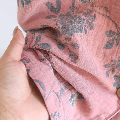 L’ensemble pyjama douceur de coton I Collection Printemps 2026