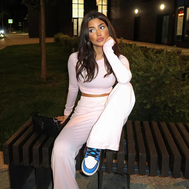 L’ensemble Cocon Plissé I Douceur Infinie