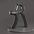 Adjustable Hand Grip Strengthener For Wrist And Forearm Training
