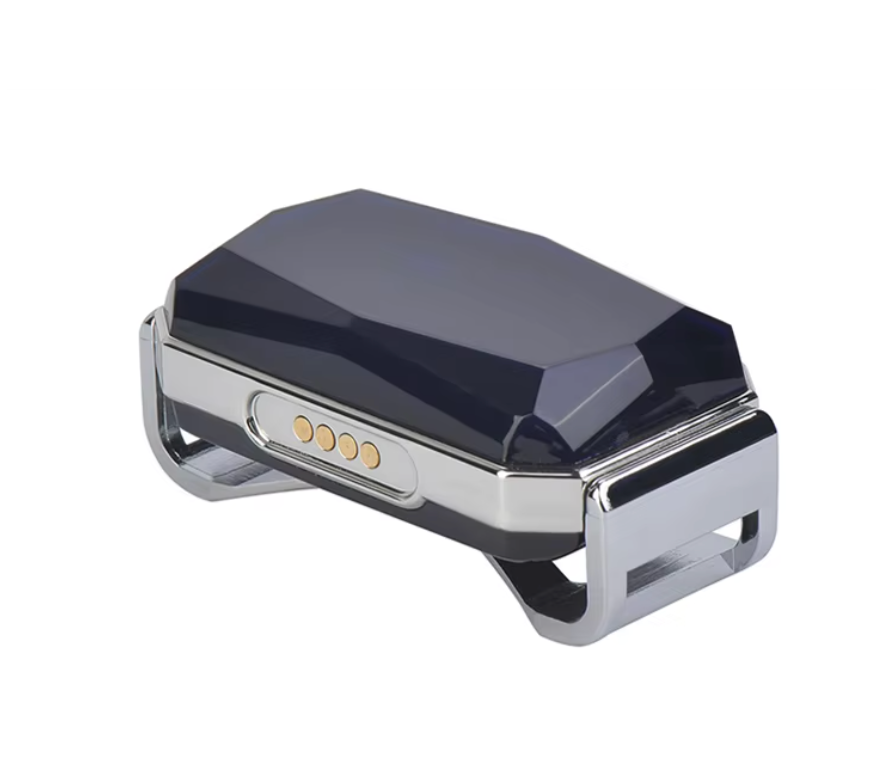 Mini-GPS-sporer med posisjon i sanntid, LumaTrack G12, geogjerder