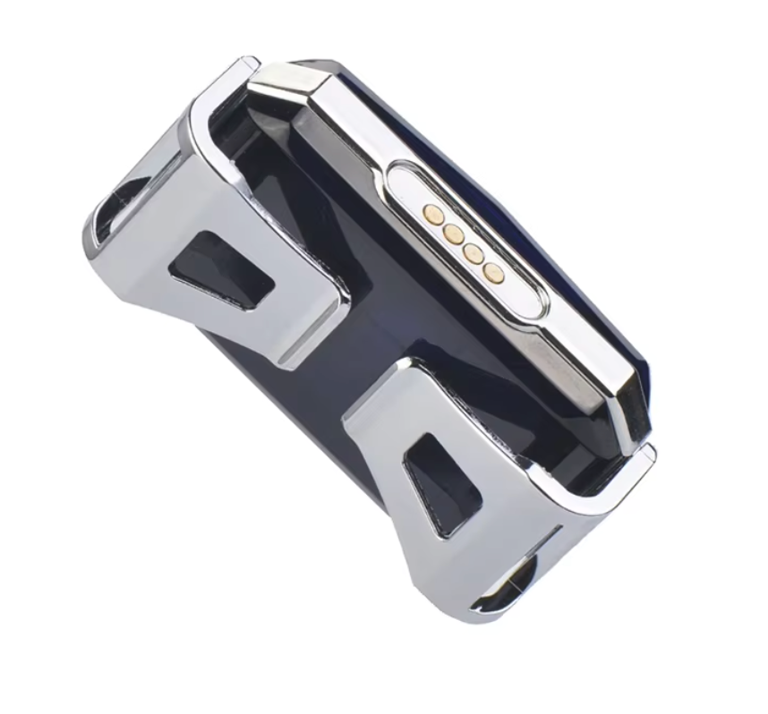 LumaTrace Mini GPS Tracker For Pets, Luggage, and Vehicles