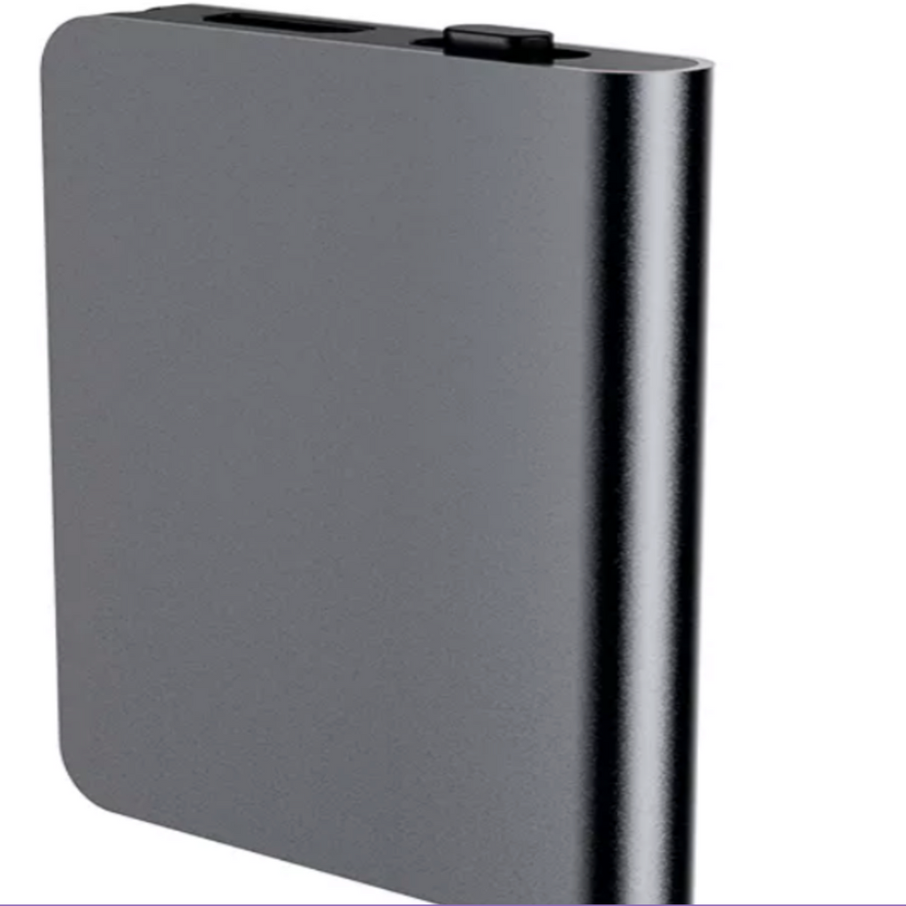 Registratore tascabile ad attivazione vocale, 16 GB di memoria e batteria da 50 ore