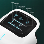 Smart Electric Ease Knee Massager For Soothing Comfort
