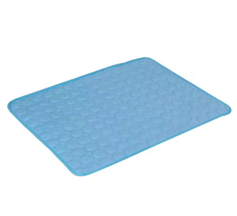 ChillDog Pressure Activated Self Cooling Pet Mat For Indoor Or Outdoor Use
