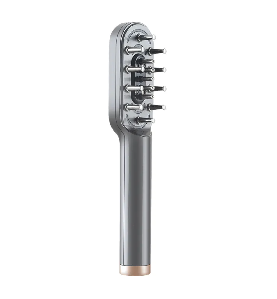 AstraGlow Hair Light Therapy For Thicker Fuller Locks