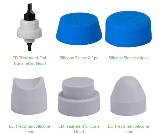 Appareil de bien-être portable VitaPulse pour hommes, à utiliser chez soi
