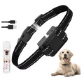 Citronella Spray Collar for Dogs, BarkEase Gentle Bark Correction With Refill