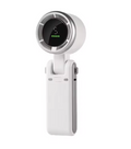 AeroVanta WindPulse Rechargeable Handheld Cooling Fan