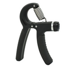 Adjustable Hand Grip Strengthener For Wrist And Forearm Training