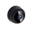 Mini WiFi bezpečnostní kamera s rozlišením 1080P HD, nočním viděním a zvukem