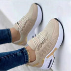 Wygodne sneakersy Air Sole zapewniające codzienne wsparcie stóp