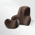 Soporte ergonómico para cuello y lumbar de espuma viscoelástica para comodidad al sentarse - Fioriscas