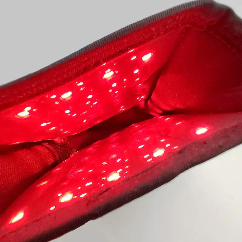 Lumera Rotlicht-Handschuh für Gelenkkomfort und Schmerzlinderung