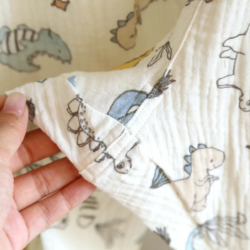 Ensemble pyjama nuage de Coton I Douceur Crêpée & Style Cocooning