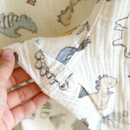 Ensemble pyjama nuage de Coton I Douceur Crêpée & Style Cocooning