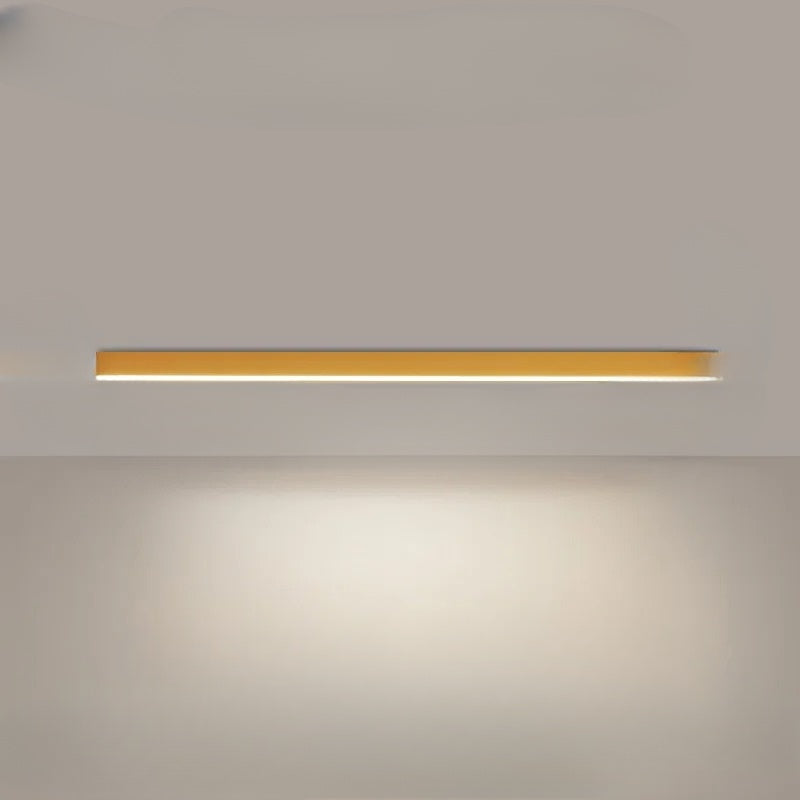 Lineaarinen LED-kattovalaisin säädettävällä värilämpötilalla, Lumina