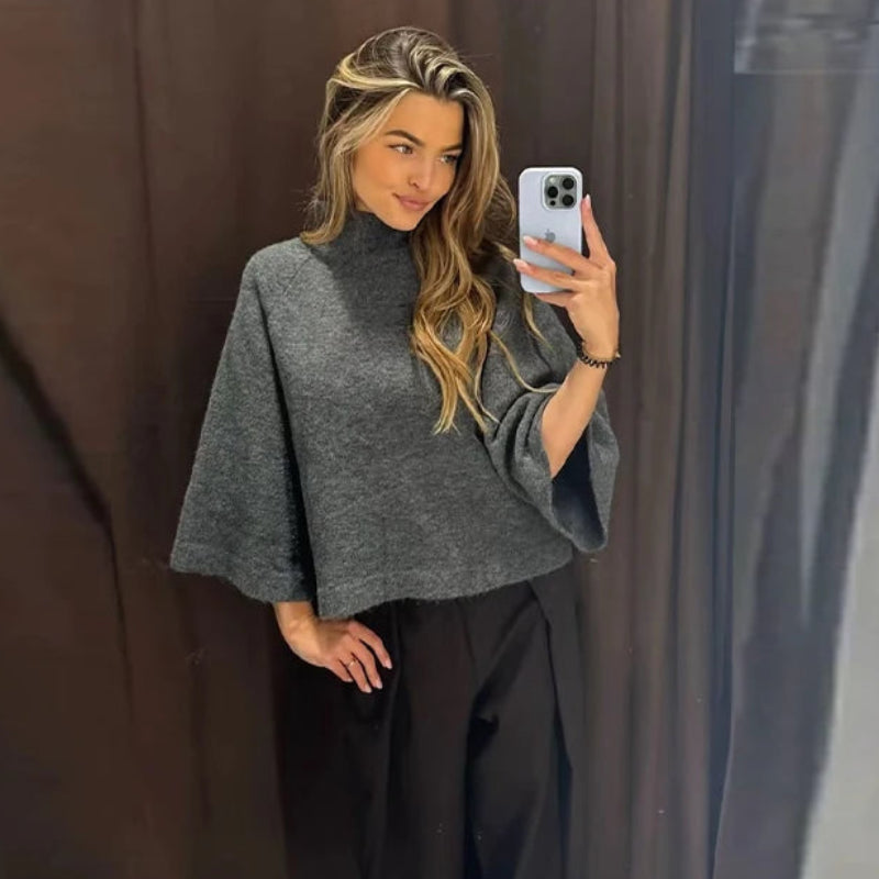 Pull Maïa I L'élégance Décontractée