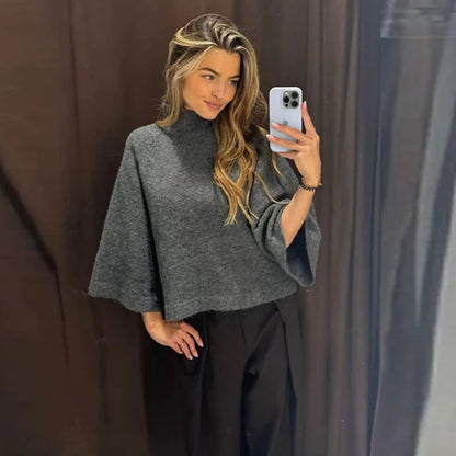 Pull Maïa I L'élégance Décontractée