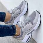 Wygodne sneakersy Air Sole zapewniające codzienne wsparcie stóp