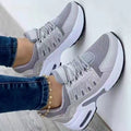 VeloraStep AeroFlex Air-Sole Sneakers, polstret komfort til hverdag