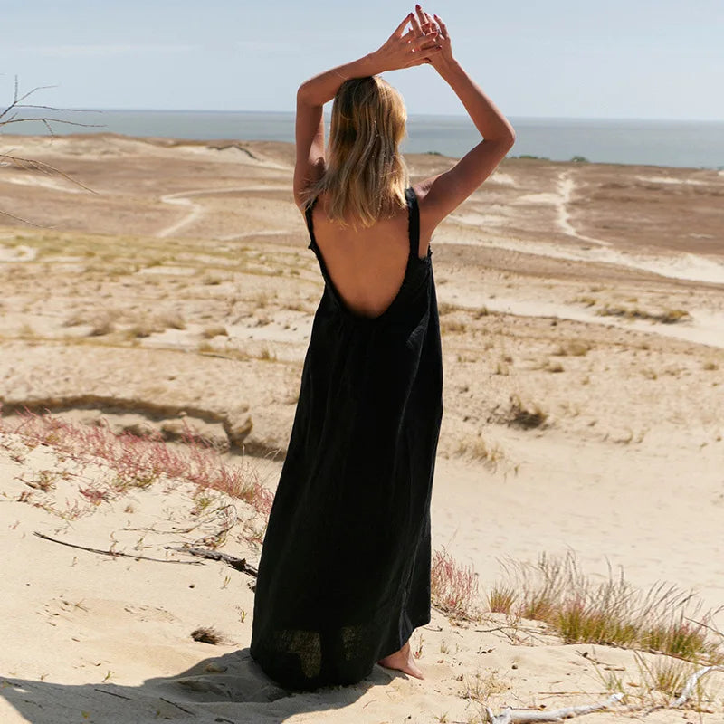 Robe Lola en Lin